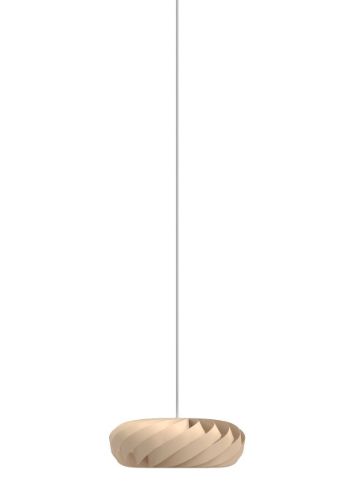 Tom Rossau TR5 Pendant 40x18 cm - Natural