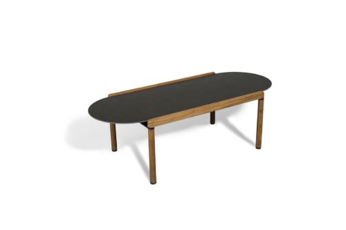Mindo 107 Coffee Table 126x53x38,5 cm
