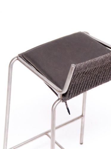 Thorup Copenhagen Sitzkissen für Noel Bar & Counter Chair – Braun
