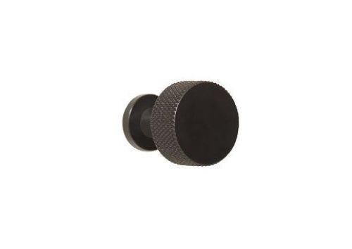 Form & Refine Angle Hook Large Ø: 3 cm - Sort