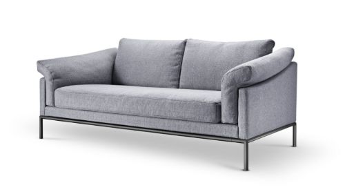Eva Solo Crush Sofa 2 Pers. B: 174 cm – Positano, Fb. 87