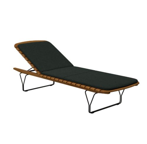 HOUE MOLO Kissen für Sonnenliege L: 198 cm – Alpine