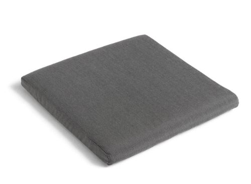 Udgået hos lev. HAY Balcony Lounge Chair & Armchair Cushion 49,5x50,5 cm - Black Pepper OUTLET