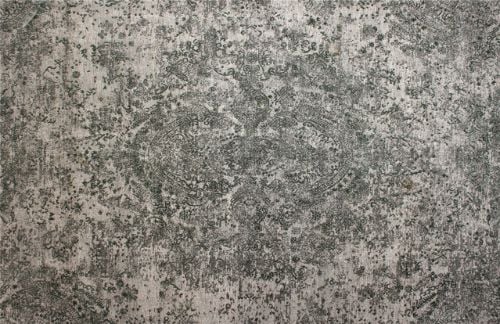 Nordal ARIA Tæppe 160 x 240 cm - Green