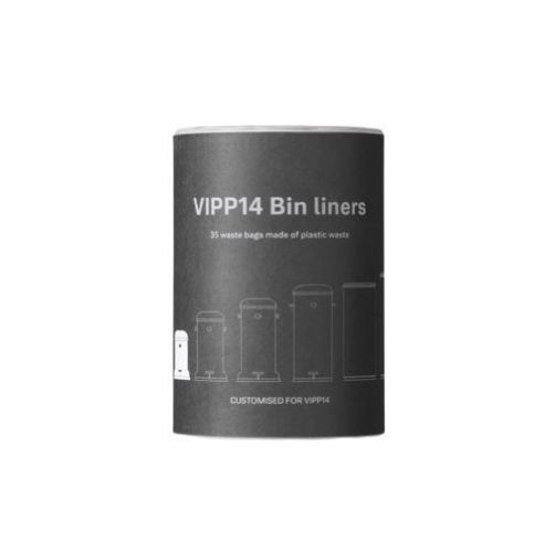 Vipp Poser 8 Liter til Vipp14 - Genanvendt Plastik