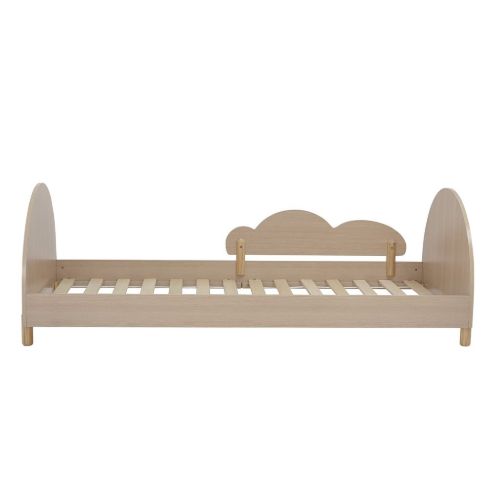Bloomingville Mini Charli Junior Bett 204 x 94 cm – MDF/Braun