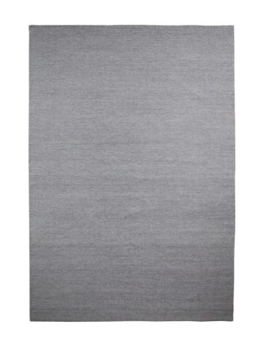 Massimo Copenhagen Escape Kelim W. Stitches 200x300 cm - Stone OUTLET
