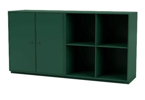 Montana Selection Pair Skænk med sokkel 3 cm 139,2x69,6 cm - 136 Pine