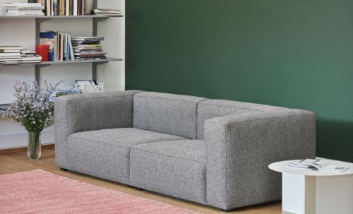 HAY Mags Soft 2,5-Sitzer-Kombination 1 L: 238 cm – Olavi von Hay 16