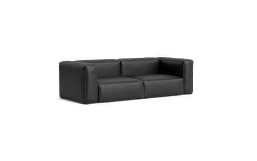 HAY Mags Soft 2,5 Seater Combination 1 L: 238 cm - Nevada NV500S