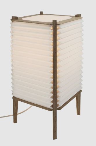 Le Klint Model 303 BEE HIVE Bordlampe Large H: 47 cm - Lys Eg