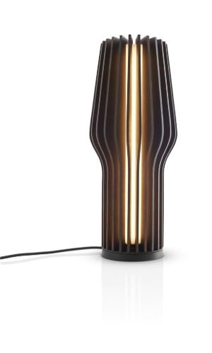 Eva Solo Radiant LED Batterielampe H: 28,5 cm – Räuchereiche