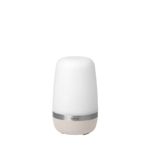 Blomus Spirit LED Outdoor Lamp Small H: 15,4 cm - Moonbeam OUTLET