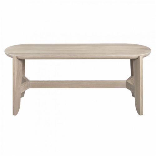 Blomus Eli Bench B: 110 cm - Oak
