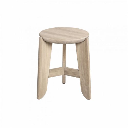 Blomus Eli Stool H: 45 cm - Oak
