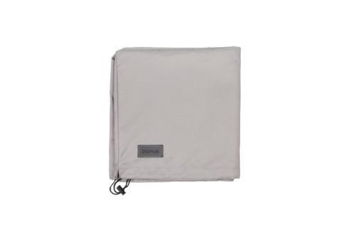 Blomus Grow Protective Cover For Corner Seat - Light Gray