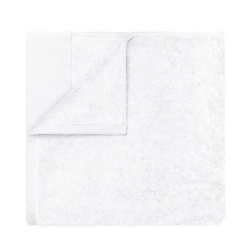 Blomus Riva Bath Towel 70x140 cm - White