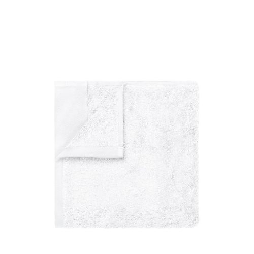 Blomus Riva Hand Towel 50x100 cm - White
