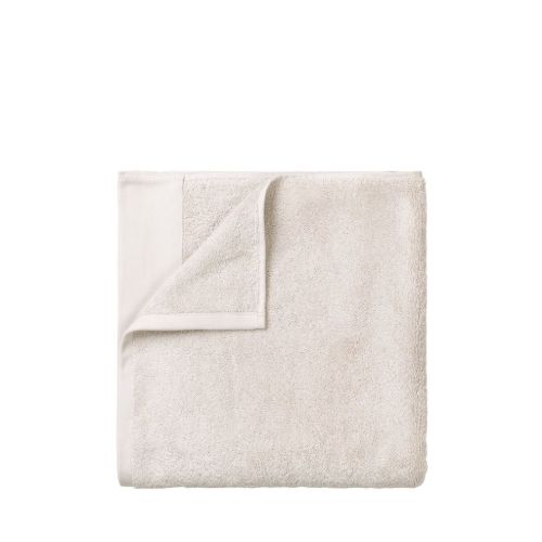 Blomus Riva Hand Towel 50x100 cm - Moonbeam