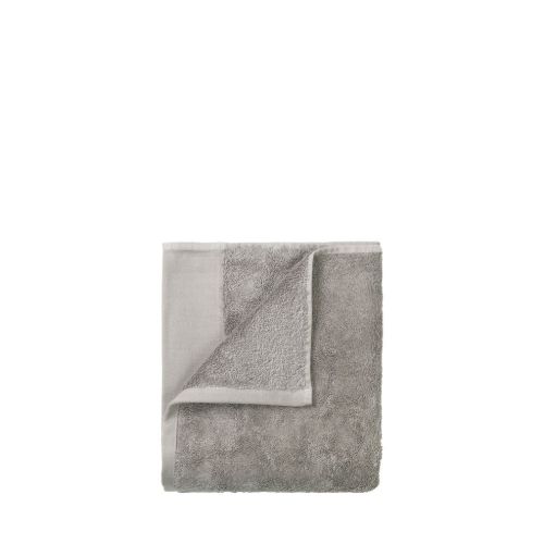 Blomus Riva Set of 2 Guest Hand Towles 30x50 cm - Satellite