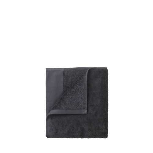 Blomus Riva Set of 4 Guest Hand Towles 30x30 cm - Magnet
