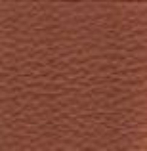 Bent Hansen Kissen für Eames DAR / DAW H: 8 mm - Zenso 2 Cognac Leder