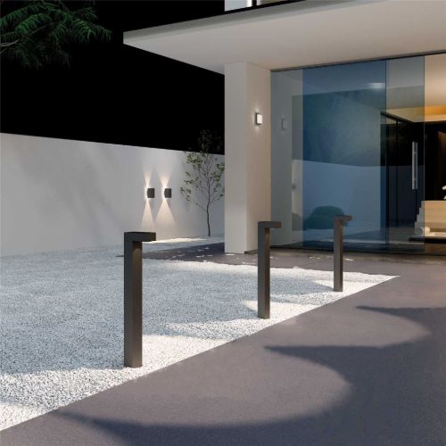 LOOM Design Arn LED Havelampe - Sortiert