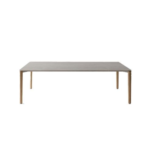 Vipp 719 Outdoor Open-Air Table L: 250 cm - Ceramic