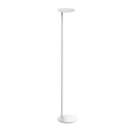 FLOS Oblique Gulvlampe USB-C H: 107,4 cm - Matte White