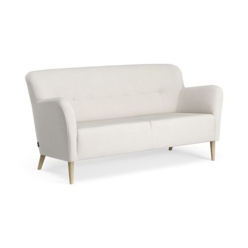 Swedese Nova 2 Personers Sofa L: 165 cm - Linara 209
