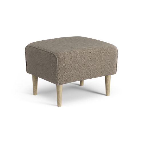 Swedese Nova Fodskammel H: 42 cm - Main Line Flax 23