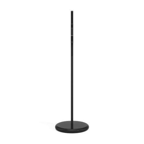 Swedese Tree Speiseaufzüge H: 134 cm – Schwarz