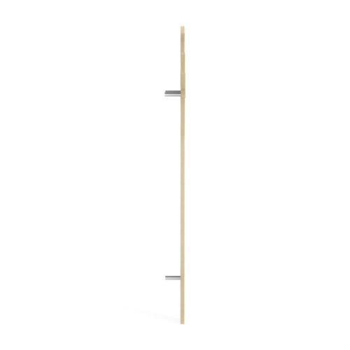 Schwedischer Baumhaken H: 194 cm – Eiche