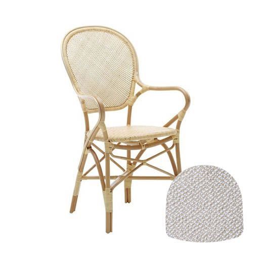 Sika-Design Hynde til Rossini & Isabell Stol 43x45 cm - A631 Youtoo Sand