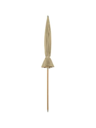 Ferm Living Lull Regenschirm H: 225 cm – Kaschmir