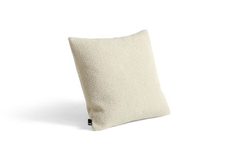 HAY Texture Cushion 50x50 cm - Sand
