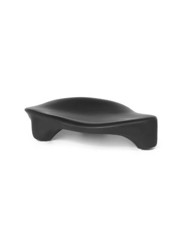 Ferm Living Esca Piece B: 41 cm - Black