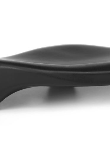 Ferm Living Esca Stück B: 41 cm – Schwarz OUTLET