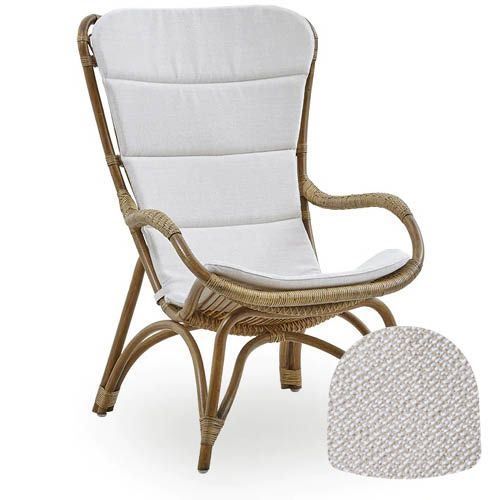 Sika-Design Hynde til Monet Lænestol 120x63 cm - A631 Youtoo Sand  3