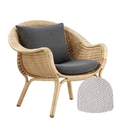 Sika-Design Hynde til Madame Lænestol 46x55 cm - A631 Youtoo Sand