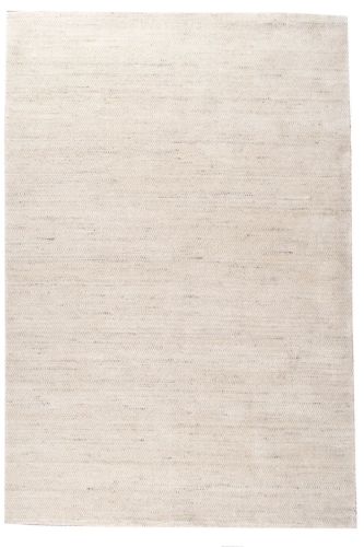 HC Tæpper Helsinki Håndlavet Tæppe 160x230 cm - Ivory