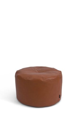 Bent Hansen M55 Marokko Puf Rund Ø: 55 cm - Zenso 2 223