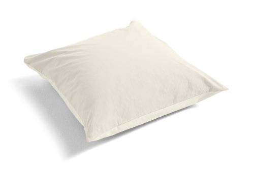 HAY Duo Pillow Case 60x63 cm - Ivory