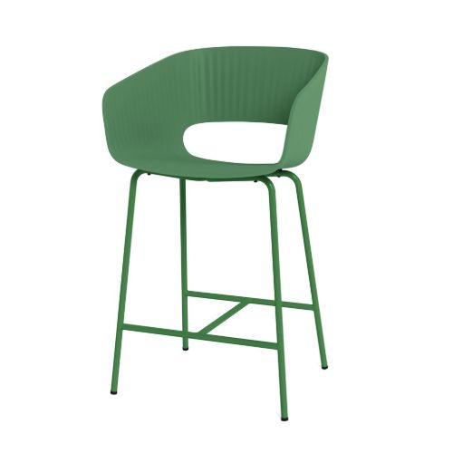 Montana Marée 402 Counter Barstol SH: 66 cm - 152 Parsley