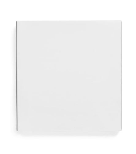 HAY Standard-Spannbettlaken 35 x 140 x 200 cm – Hellgrau