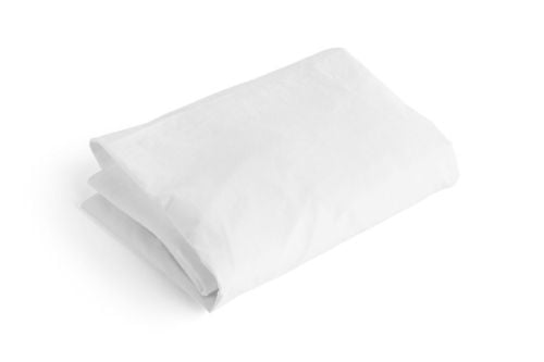 HAY Standard Fittet Sheet 35x140x200 cm - White