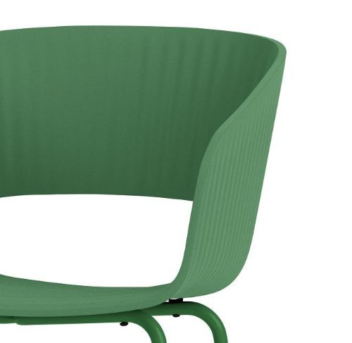Montana Tide 403 Bar Barhocker SH: 76 cm – 152 Petersilie