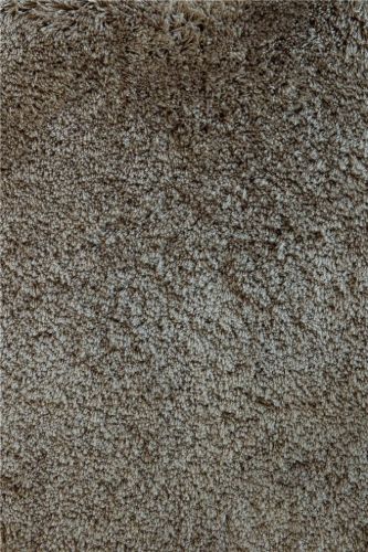 Fraster Cashmere 2541 Teppich 200x300 cm - Nussbraun