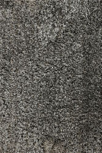 Fraster Cashmere 2596 Teppich 200x300 cm - Rauch