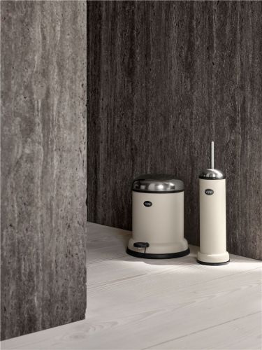 Vipp 11 Toilettenbürste Ø: 9 cm - Beige